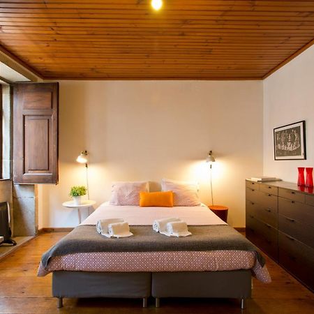 Charming Ribeira Apartment 328 Feet Douro River OOporto Exterior foto